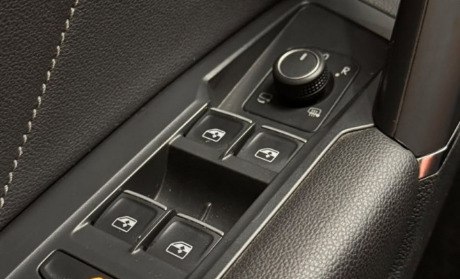 VW - VolksWagen TIGUAN Allspac R-Line 350 TSI 2.0 4x4 2019 Flex-7