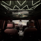 VW - VolksWagen TIGUAN Allspac R-Line 350 TSI 2.0 4x4 2019 Flex-2