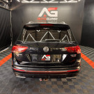 VW - VolksWagen TIGUAN Allspac R-Line 350 TSI 2.0 4x4 2019 Flex-18