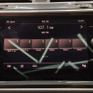 VW - VolksWagen TIGUAN Allspac R-Line 350 TSI 2.0 4x4 2019 Flex-8