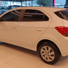 GM - Chevrolet ONIX HATCH LT 1.4 8V FlexPower 5p Mec. 2016 Flex-3