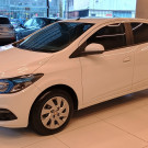 GM - Chevrolet ONIX HATCH LT 1.4 8V FlexPower 5p Mec. 2016 Flex-1