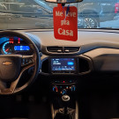 GM - Chevrolet ONIX HATCH LT 1.4 8V FlexPower 5p Mec. 2016 Flex-4