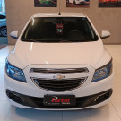 GM - Chevrolet ONIX HATCH LT 1.4 8V FlexPower 5p Mec. 2016 Flex-0
