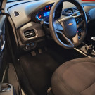 GM - Chevrolet ONIX HATCH LT 1.4 8V FlexPower 5p Mec. 2016 Flex-6