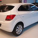 GM - Chevrolet ONIX HATCH LT 1.4 8V FlexPower 5p Mec. 2016 Flex-2