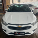 GM - Chevrolet ONIX HATCH LTZ 1.4 8V FlexPower 5p Mec. 2017 Flex-0