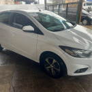 GM - Chevrolet ONIX HATCH LTZ 1.4 8V FlexPower 5p Mec. 2017 Flex-1