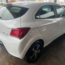 GM - Chevrolet ONIX HATCH LTZ 1.4 8V FlexPower 5p Mec. 2017 Flex-4