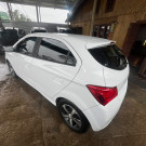 GM - Chevrolet ONIX HATCH LTZ 1.4 8V FlexPower 5p Mec. 2017 Flex-2