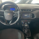 GM - Chevrolet ONIX HATCH LTZ 1.4 8V FlexPower 5p Mec. 2017 Flex-5