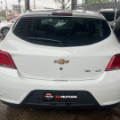 GM - Chevrolet ONIX HATCH LTZ 1.4 8V FlexPower 5p Mec. 2017 Flex-3