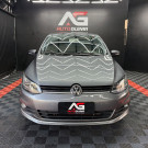 VW - VolksWagen Fox Comfortline 1.0 Flex 12V 5p 2016 Flex-0