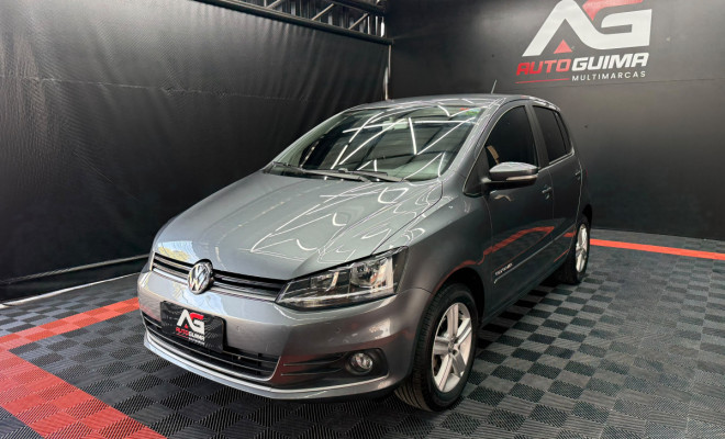 VW - VolksWagen Fox Comfortline 1.0 Flex 12V 5p 2016 Flex-11
