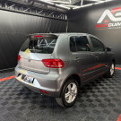 VW - VolksWagen Fox Comfortline 1.0 Flex 12V 5p 2016 Flex-12