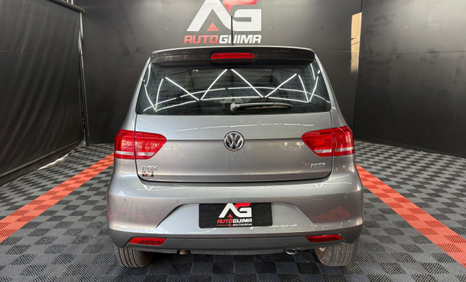 VW - VolksWagen Fox Comfortline 1.0 Flex 12V 5p 2016 Flex-13
