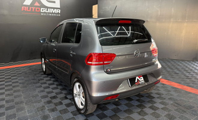 VW - VolksWagen Fox Comfortline 1.0 Flex 12V 5p 2016 Flex-14