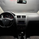 VW - VolksWagen Fox Comfortline 1.0 Flex 12V 5p 2016 Flex-1