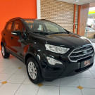 Ford EcoSport SE 1.5 12V Flex 5p Aut. 2019 Flex-2