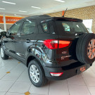 Ford EcoSport SE 1.5 12V Flex 5p Aut. 2019 Flex-5