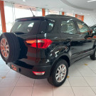 Ford EcoSport SE 1.5 12V Flex 5p Aut. 2019 Flex-3
