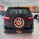 Ford EcoSport SE 1.5 12V Flex 5p Aut. 2019 Flex-4