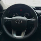 Toyota Hilux CD 4x4 2.8 Diesel Mec. 2019 Diesel-9