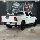 Toyota Hilux CD 4x4 2.8 Diesel Mec. 2019 Diesel-2
