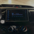 Toyota Hilux CD 4x4 2.8 Diesel Mec. 2019 Diesel-5