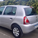 Renault Clio RN/Alizé/Expr./1.0 Hi-Power 16V 5p 2014 Gasolina-1