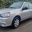 Renault Clio RN/Alizé/Expr./1.0 Hi-Power 16V 5p 2014 Gasolina-2