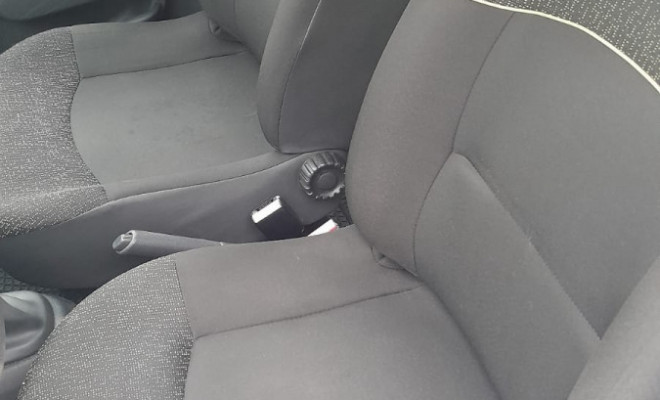 Renault Clio RN/Alizé/Expr./1.0 Hi-Power 16V 5p 2014 Gasolina-4