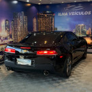 GM - Chevrolet Camaro SS 6.2 V8 16V 2014 Gasolina-2