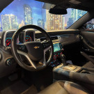GM - Chevrolet Camaro SS 6.2 V8 16V 2014 Gasolina-10