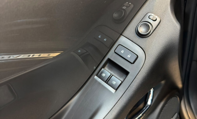 GM - Chevrolet Camaro SS 6.2 V8 16V 2014 Gasolina-9