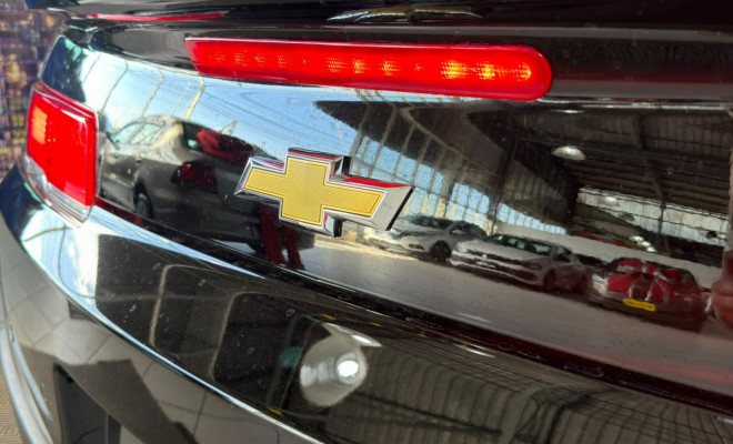 GM - Chevrolet Camaro SS 6.2 V8 16V 2014 Gasolina-8