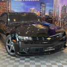 GM - Chevrolet Camaro SS 6.2 V8 16V 2014 Gasolina-12