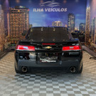 GM - Chevrolet Camaro SS 6.2 V8 16V 2014 Gasolina-11