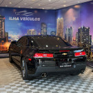 GM - Chevrolet Camaro SS 6.2 V8 16V 2014 Gasolina-1