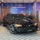 GM - Chevrolet Camaro SS 6.2 V8 16V 2014 Gasolina-0
