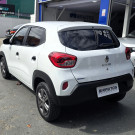 Renault Kwid Zen 1.0 2023 | Completo | Econômico | Guarujá-3