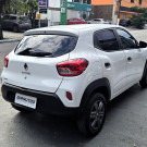 Renault Kwid Zen 1.0 2023 | Completo | Econômico | Guarujá-2