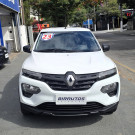Renault Kwid Zen 1.0 2023 | Completo | Econômico | Guarujá-0