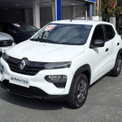 Renault Kwid Zen 1.0 2023 | Completo | Econômico | Guarujá-1