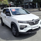 Renault Kwid Zen 1.0 2023 | Completo | Econômico | Guarujá-8