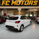 GM - Chevrolet ONIX HATCH LT 1.0 12V Flex 5p Mec. 2023 Flex-2