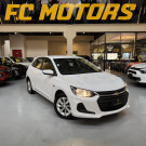 GM - Chevrolet ONIX HATCH LT 1.0 12V Flex 5p Mec. 2023 Flex-1