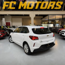 GM - Chevrolet ONIX HATCH LT 1.0 12V Flex 5p Mec. 2023 Flex-3