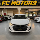 GM - Chevrolet ONIX HATCH LT 1.0 12V Flex 5p Mec. 2023 Flex-0