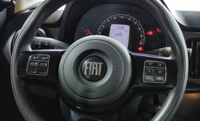 Fiat MOBI TREKKING 1.0 Flex 5p. 2022 Flex-6
